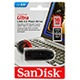 Память USB Flash SanDisk Ultra 16 ГБ
