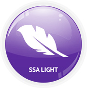 SSA Lightдоставка в пункты выдачи