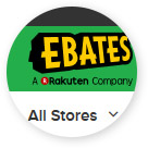 На специализированном сайте, 
например Ebates.com