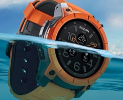 Ребята из Casio выпустили новые смарт-часы. Сегодня мы будем экономно покупать походные часы WSD F10 и Casio Pro Trek.