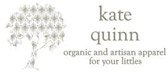 Kate Quinn Organics