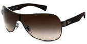 Очки солнцезащитные Ray Ban RB3471 Youngster 029/13