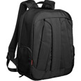 Manfrotto MBSB390-5BB for DSLR and laptop