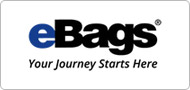 На Ebags.com распродают 801 рюкзак. Есть недорогие рюкзаки от 8,99$.