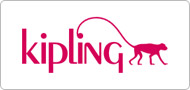 Яркие рюкзаки с принтами, глазами и сердечками на Kipling-usa.com.
