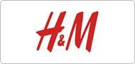 Скидки на летние товары H&M до -70%