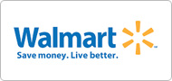 Walmart.com — также постоянный участник наших поисков, UPS от 44,58$.