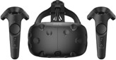 HTC - Virtual Reality System